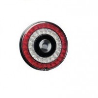 Luč zadnja LED Jokon L790/SNW790, 13.3115.500, 133115500